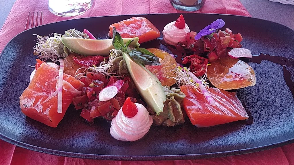 Menu_Les Reflets du Lac_Lugrin_image_3