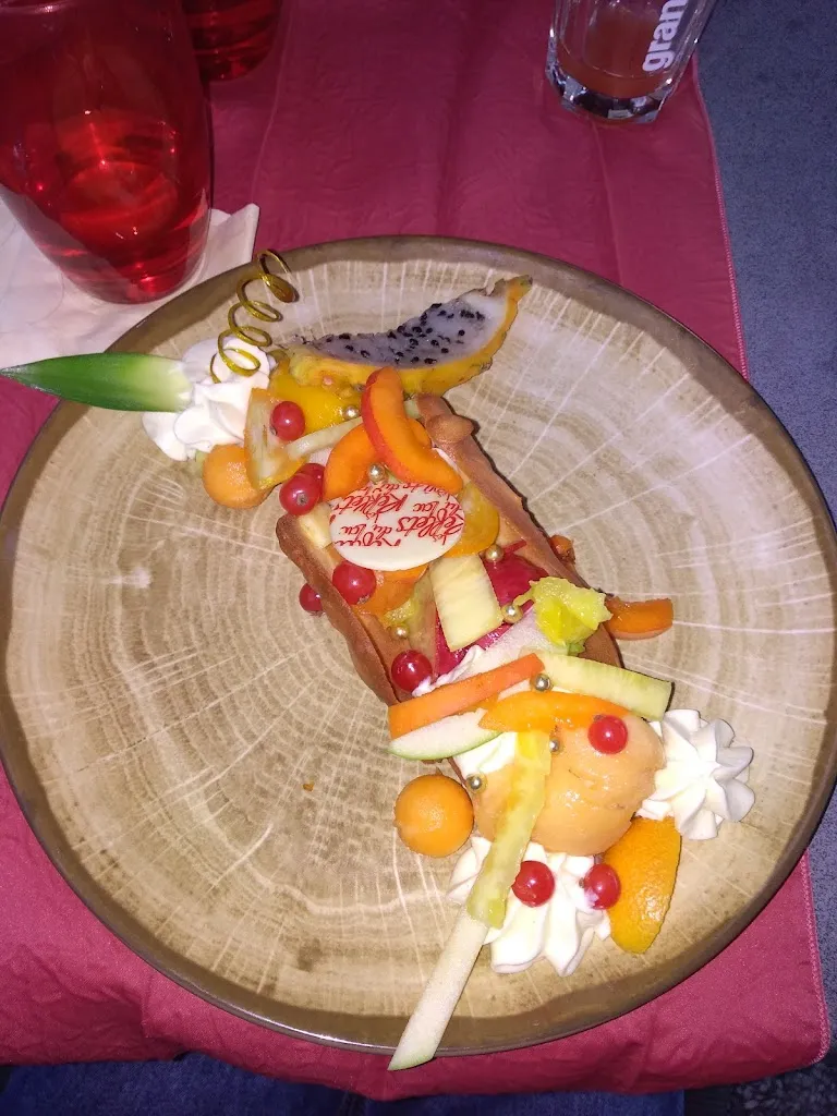 Menu_Les Reflets du Lac_Lugrin_image_7