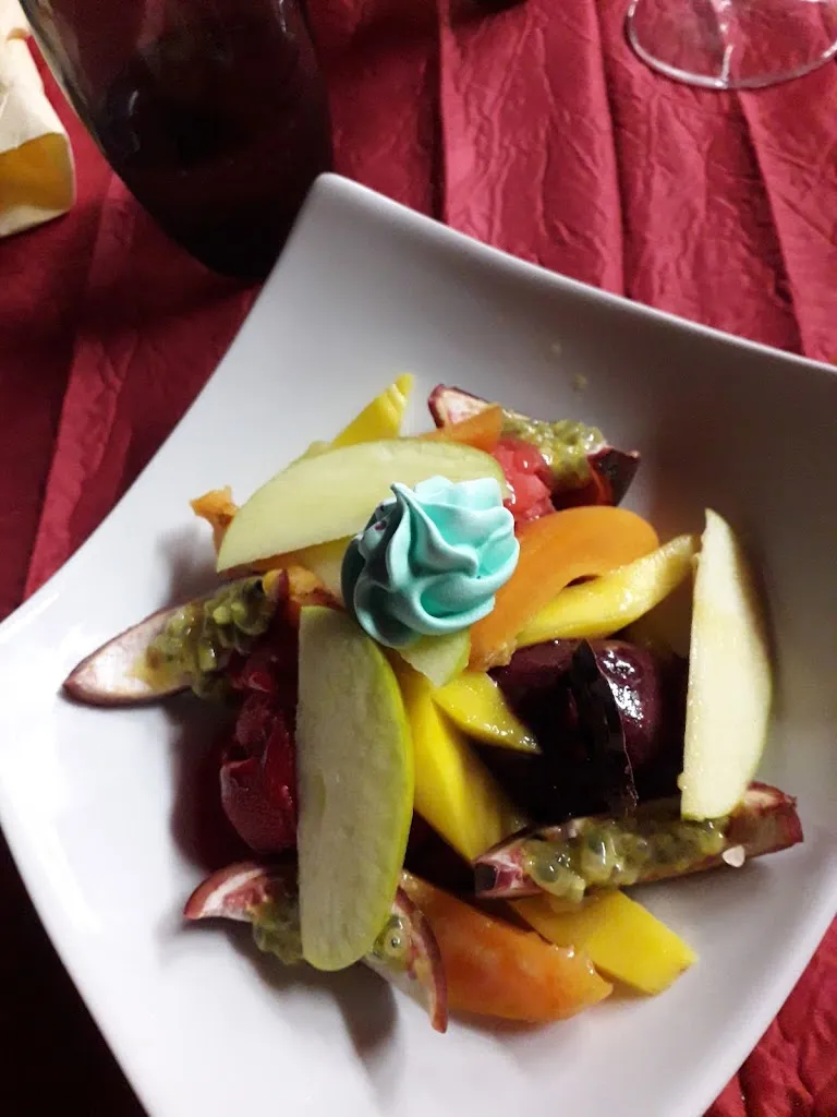 Menu_Les Reflets du Lac_Lugrin_image_9