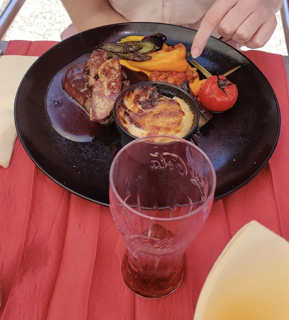 Wine Lash_Les Reflets du Lac_Lugrin_review