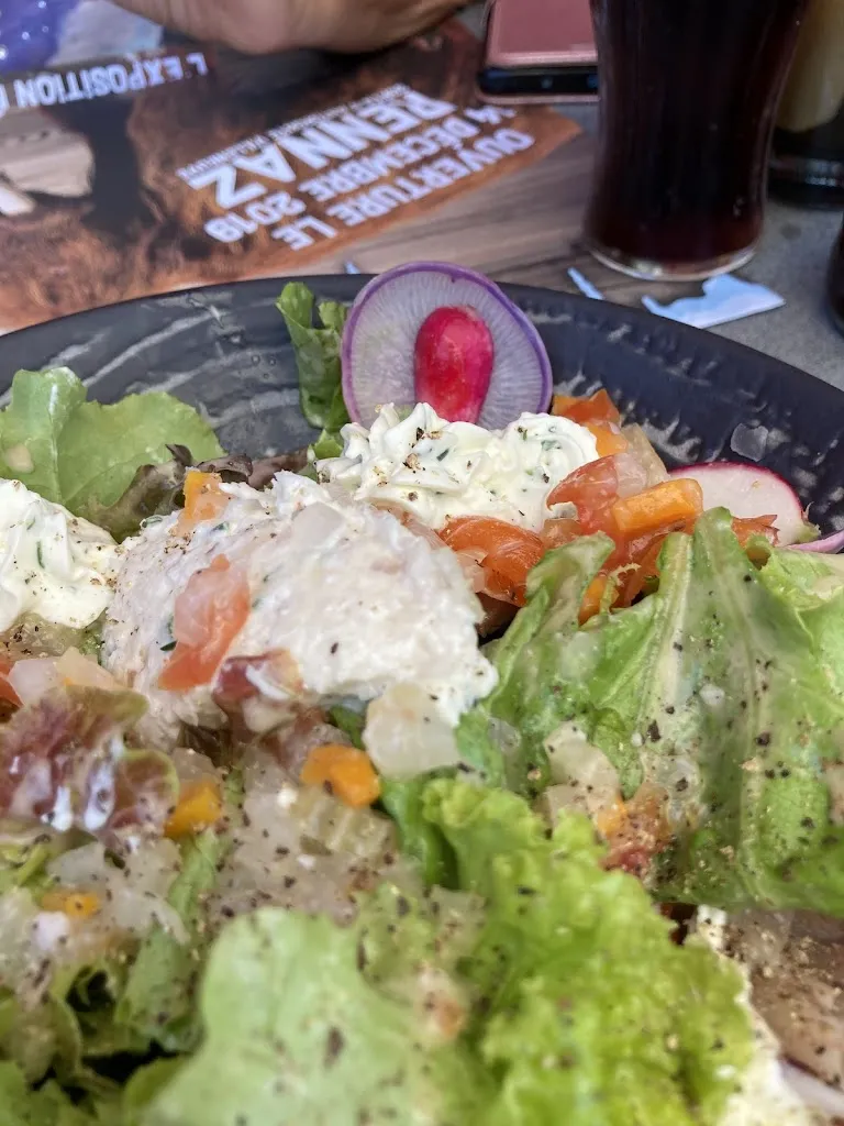 Leon Hessing_Les Reflets du Lac_Lugrin_review