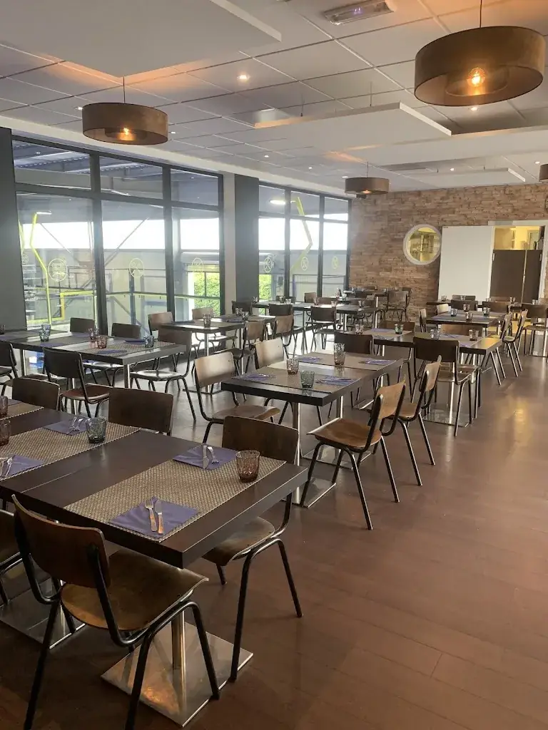 Bistrot L’ACE restaurant in Colomiers