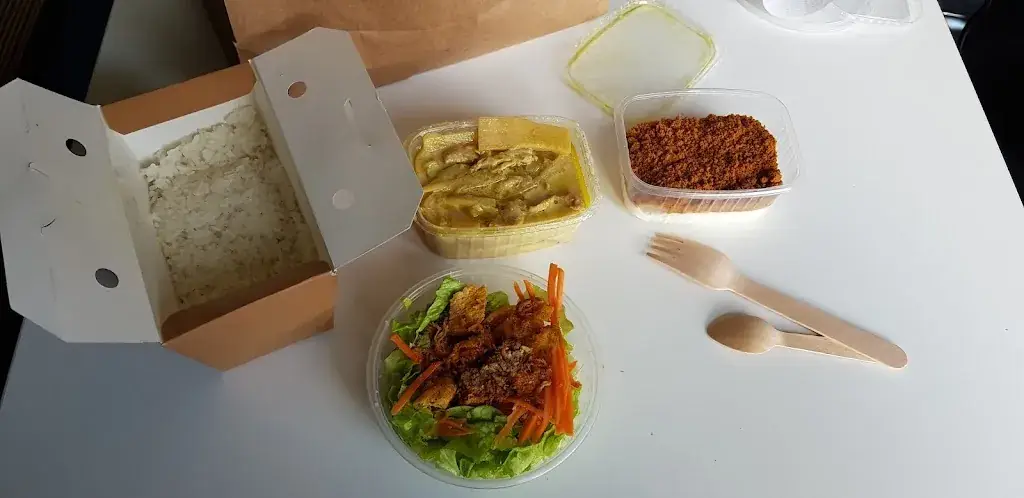 Micka C_Ô Tuk Tuk_Colomiers_review