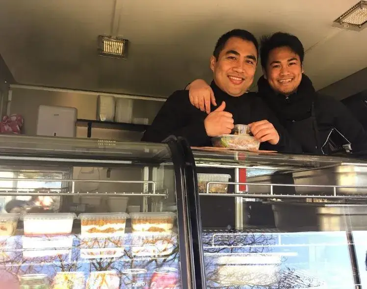 Ô Tuk Tuk ristorante a Colomiers