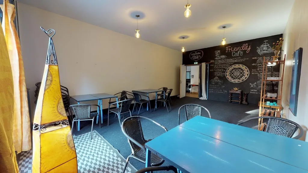 Friendly Auberge Restaurant_Colomiers_slider_image_3