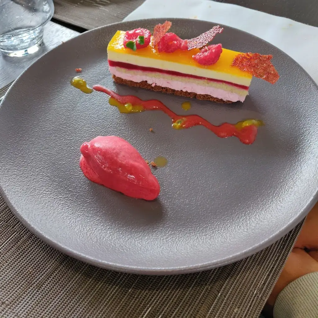 Menu_Airbus - Restaurant Louis Breguet A06_Colomiers_image_2