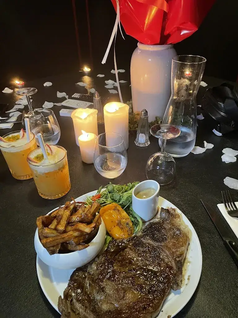 Kylian Lemaitre_Akila Restaurant_Colomiers_review