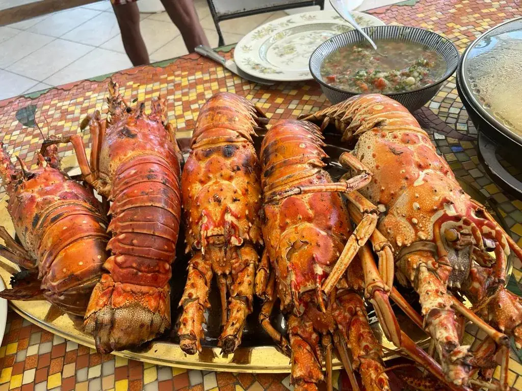 Menu_Les Délices de chez nous 31_Toulouse_immagine_5