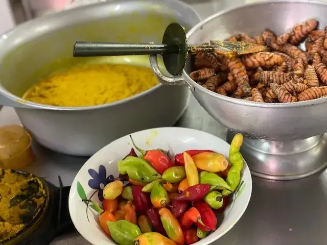 Menu_Les Délices de chez nous 31_Toulouse_immagine_7