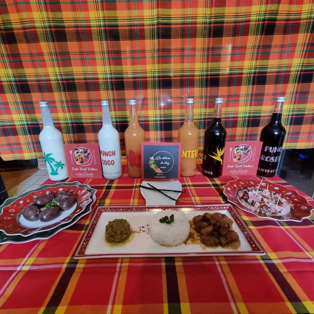 Menu_Les Délices de chez nous 31_Toulouse_immagine_8