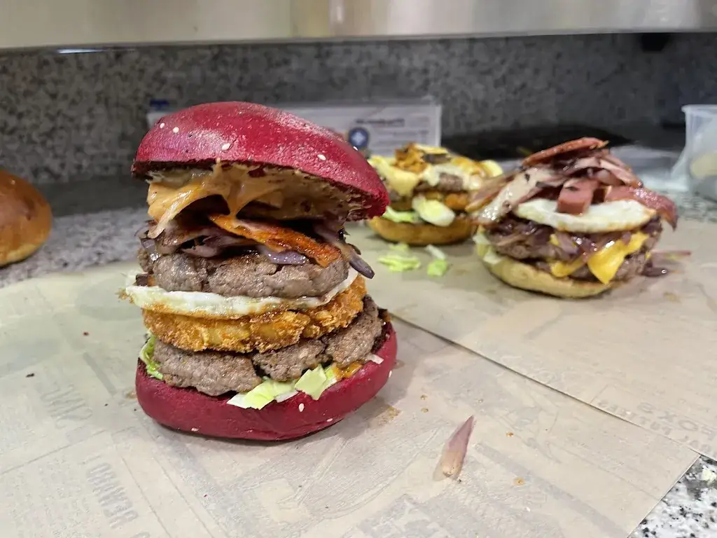 Menu_NOVO BURGER COLOMIERS_Colomiers_image_7