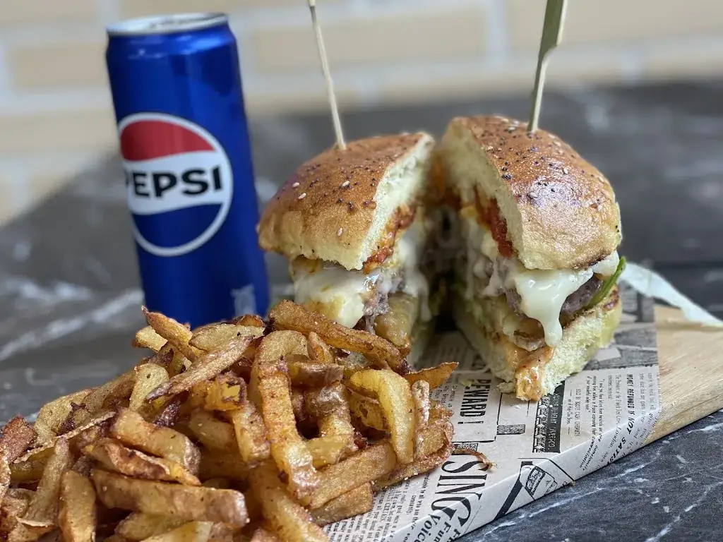 Bahar Ss_NOVO BURGER COLOMIERS_Colomiers_review