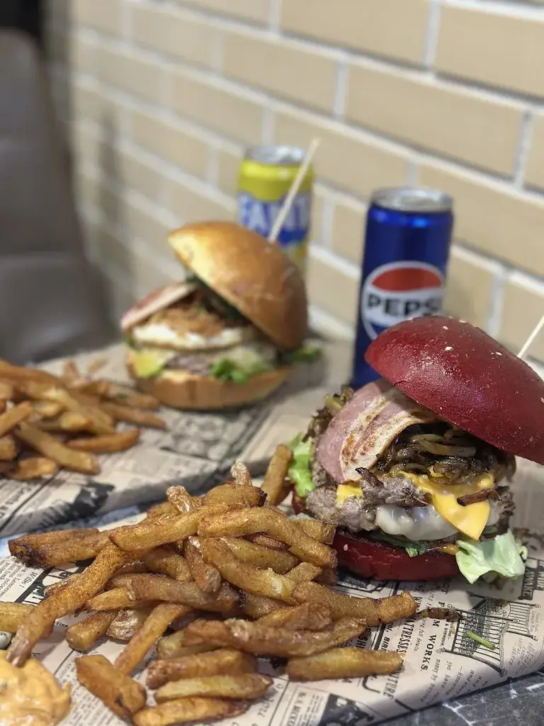 Shiva ARJMAND_NOVO BURGER COLOMIERS_Colomiers_review