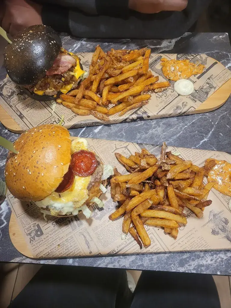 sylvia boyer_NOVO BURGER COLOMIERS_Colomiers_review