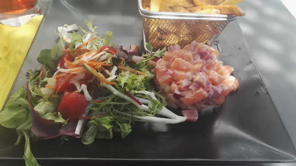 Menu_Restaurant Les Aviateurs à Colomiers_Colomiers_image_9