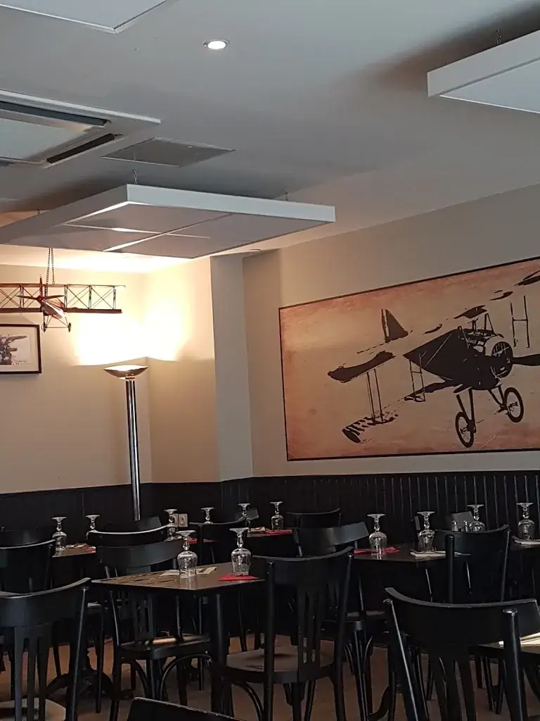 Joana Verdera_Restaurant Les Aviateurs à Colomiers_Colomiers_review