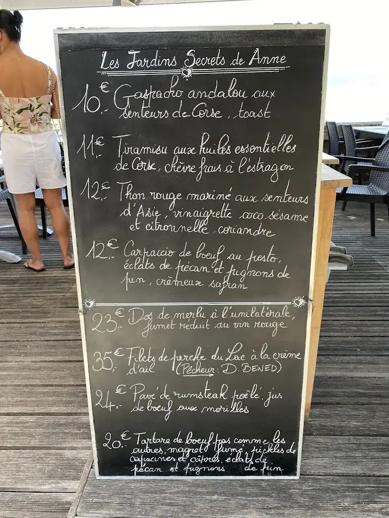 Menu_La Table de Y'Anne_Meillerie_image_1