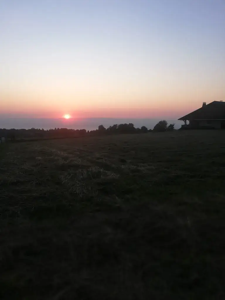 Gino Verheyden_La Table de Y'Anne_Meillerie_review