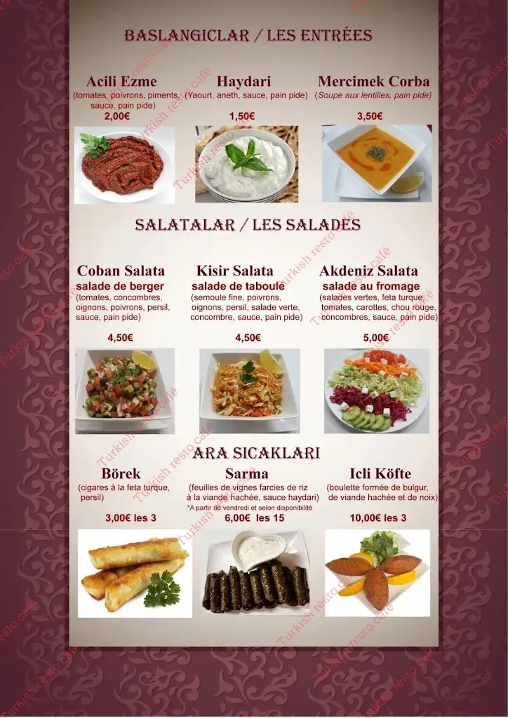 Menu_Turkish Resto Café_Colomiers_image_4
