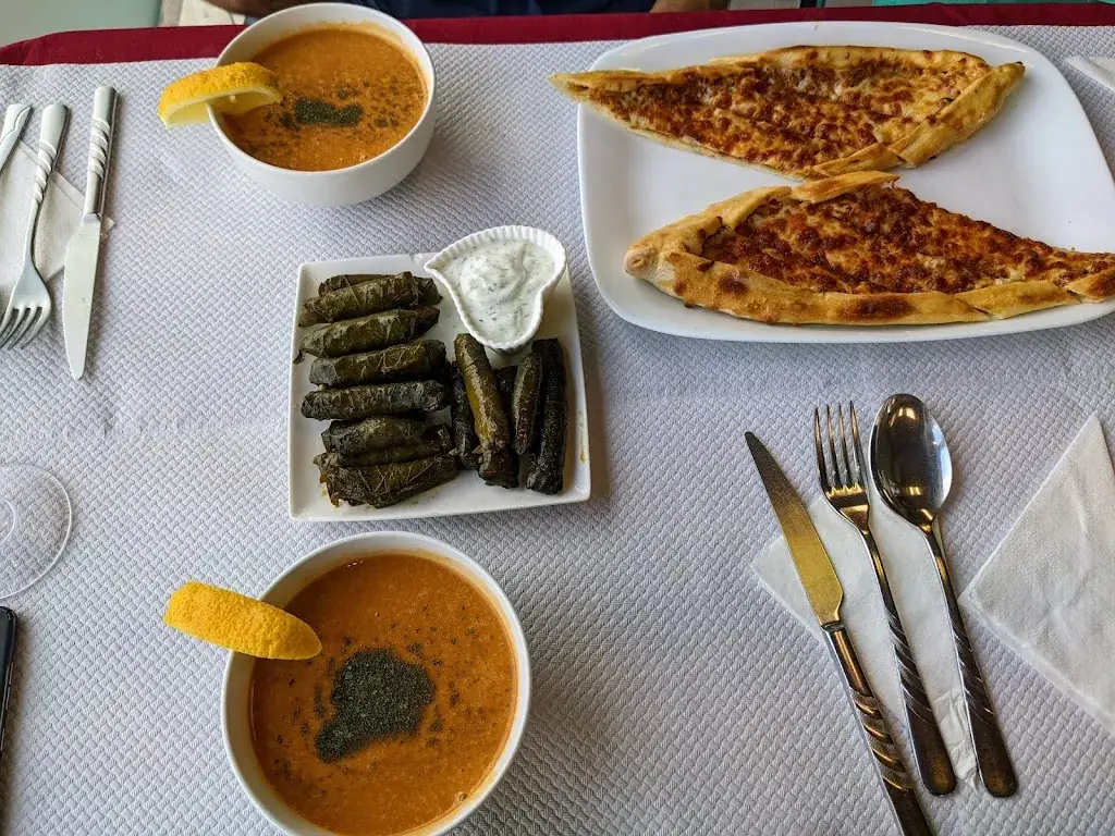 Mohamed Sahlab_Turkish Resto Café_Colomiers_review