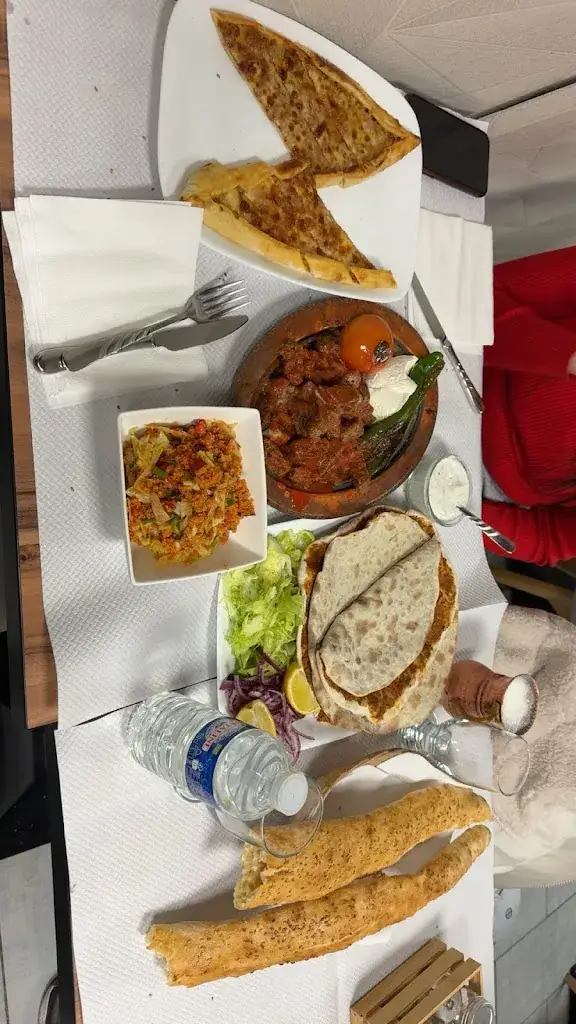 Malik Maliik_Turkish Resto Café_Colomiers_review