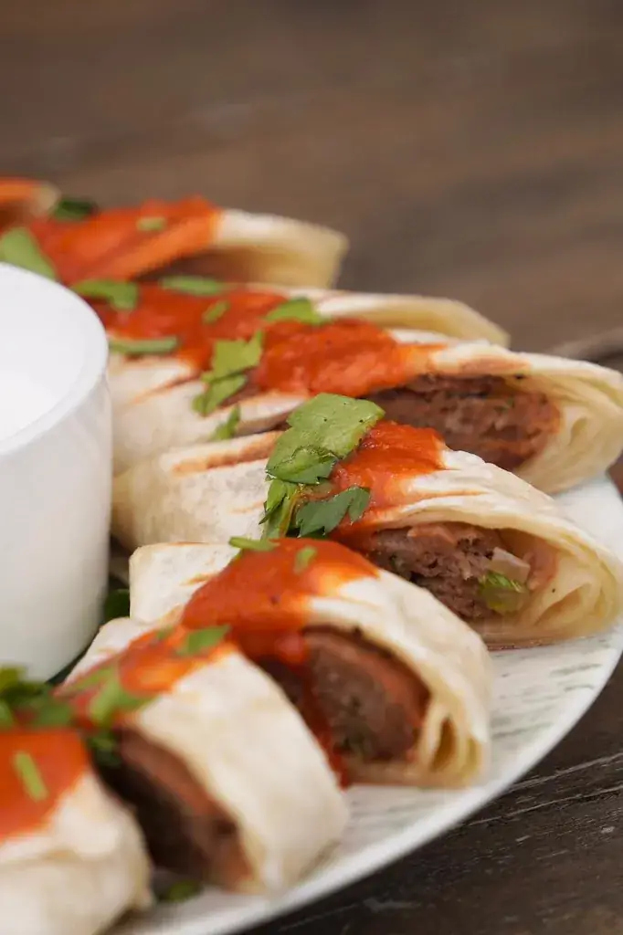 Menu_Cappadoce Grillades_Colomiers_immagine_5