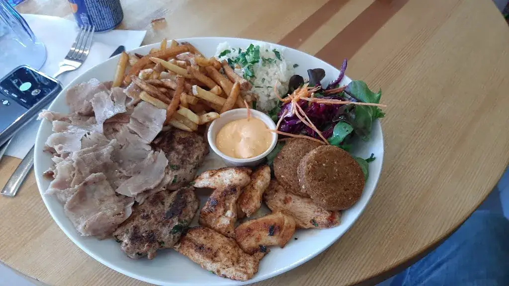 Menu_Cappadoce Grillades_Colomiers_immagine_6