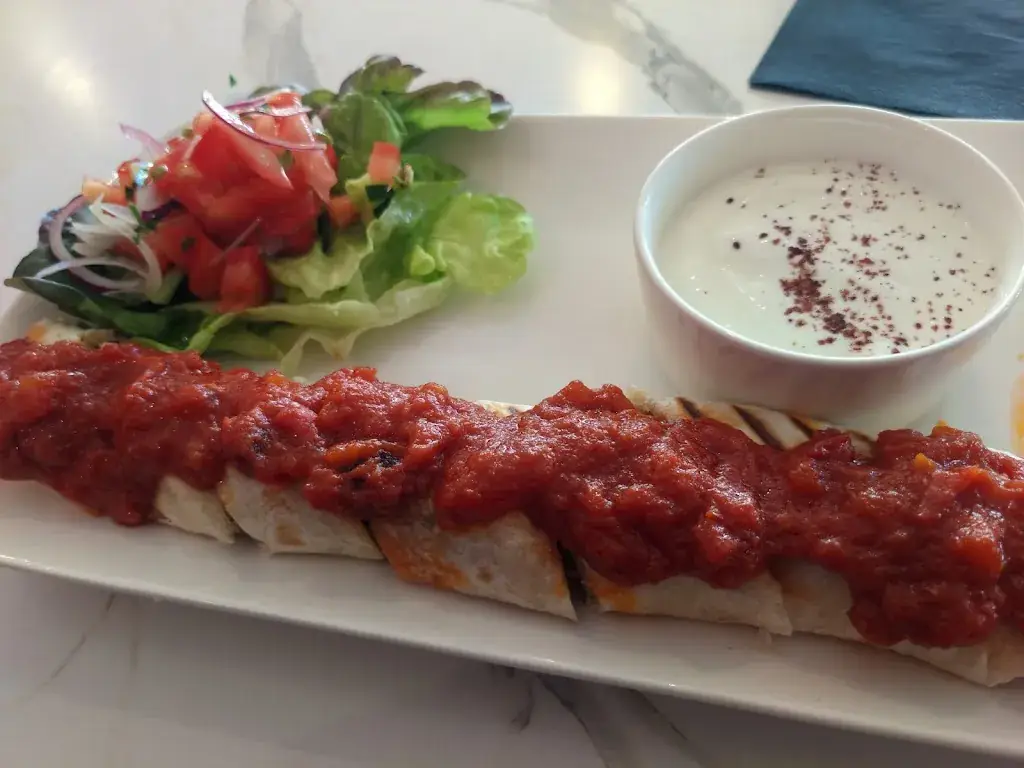 Menu_Cappadoce Grillades_Colomiers_immagine_7