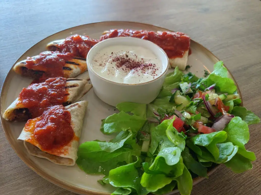 Menu_Cappadoce Grillades_Colomiers_immagine_9