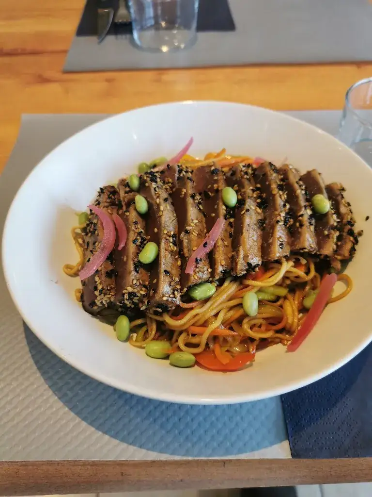 Menu_Pub the six nation's_Colomiers_image_5