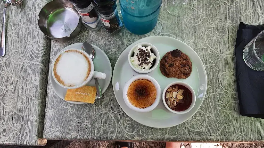 Menu_Pub the six nation's_Colomiers_image_6