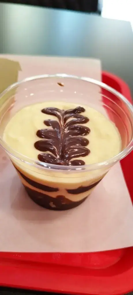 Menu_Chicken Ben's_Colomiers_image_5