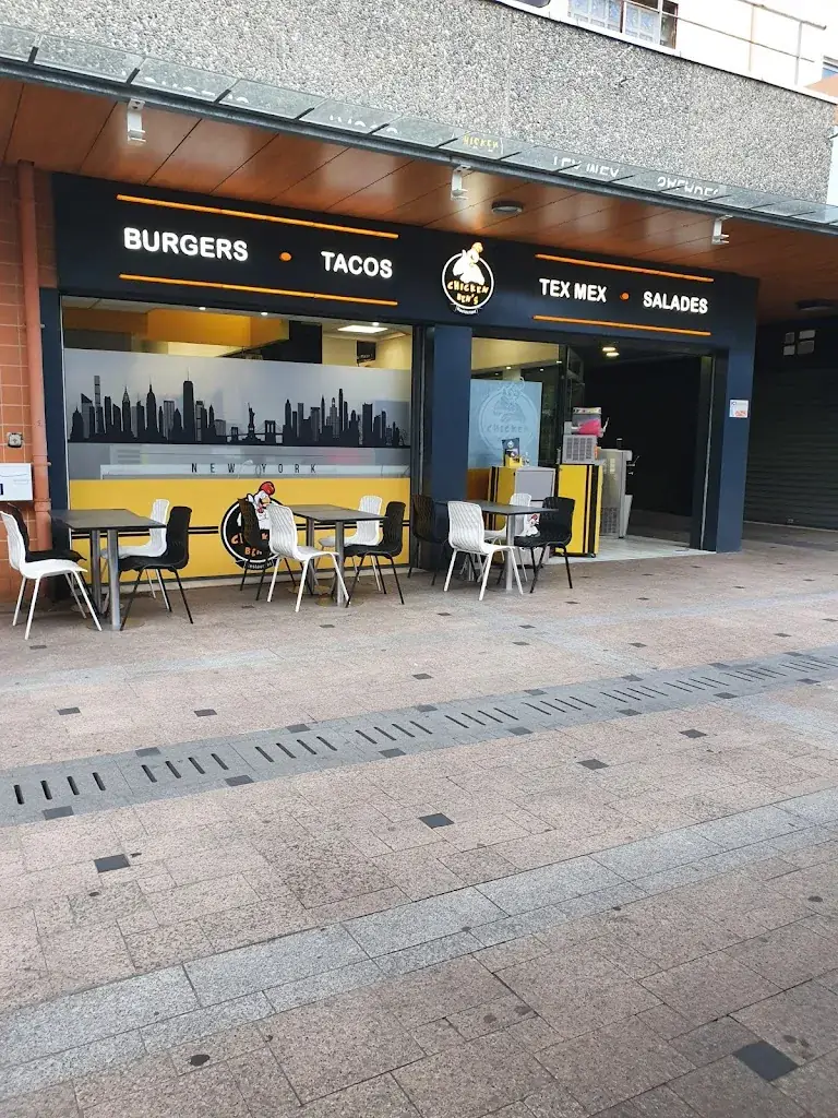 Chicken Ben's_Colomiers_slider_image_1