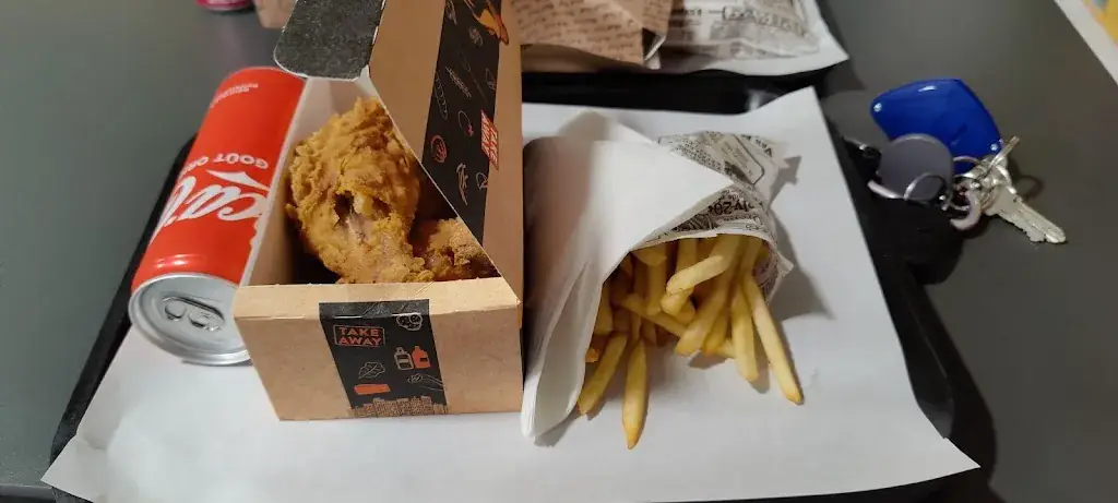 Chicken Ben's_Colomiers_slider_image_2