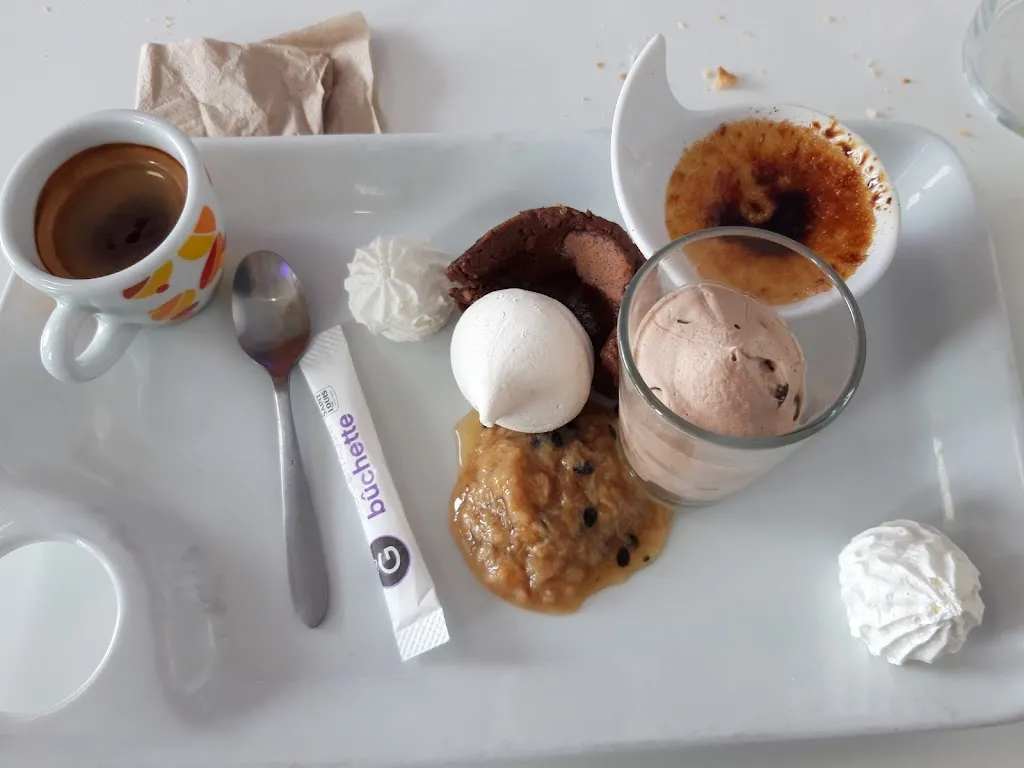 Delphine Sallard_Restaurant Menthe à l'eau_Colomiers_review