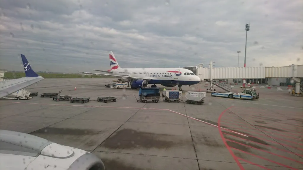 M21 - Restaurant Le Concorde restaurant à Colomiers