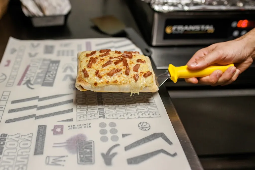 Menu_New School Tacos Toulouse - Colomiers_Colomiers_image_8