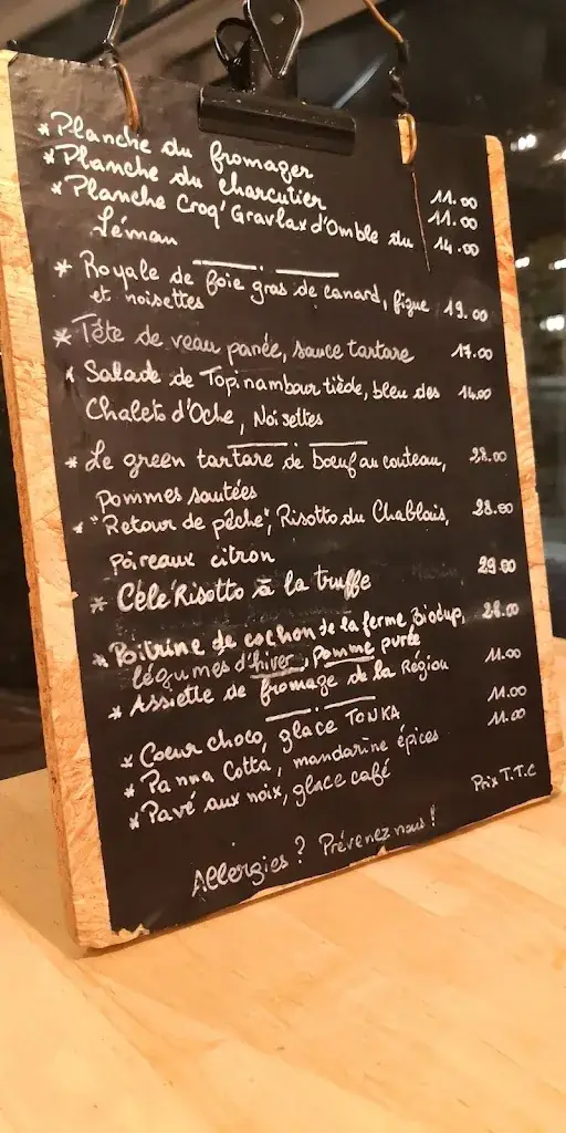 Menu_Restaurant chez Mathilde_Maxilly-sur-Léman_image_3