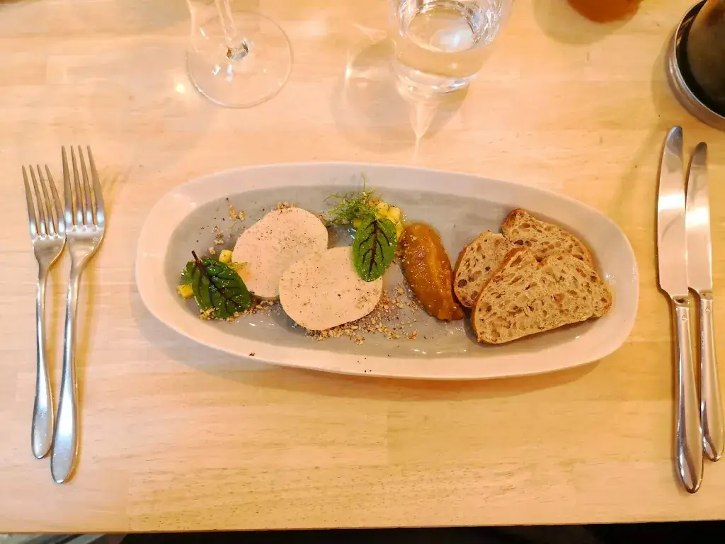 Menu_Restaurant chez Mathilde_Maxilly-sur-Léman_image_8