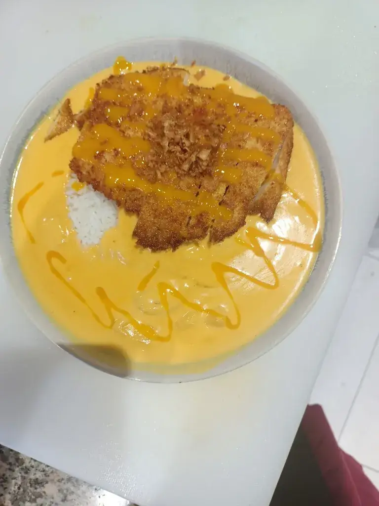 Menu_Wok & Sushi Restaurant_Colomiers_image_5