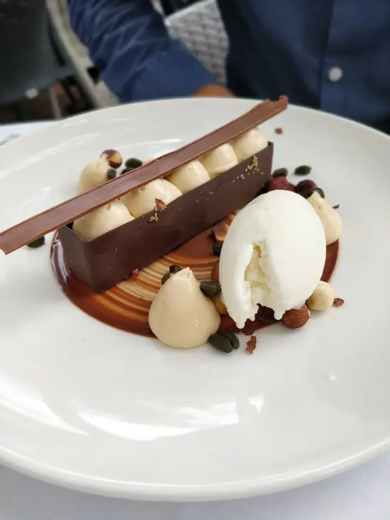 Menu_Restaurant Le Cantou_Toulouse_immagine_7