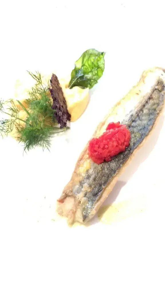 Menu_Restaurant Le Cantou_Toulouse_immagine_8