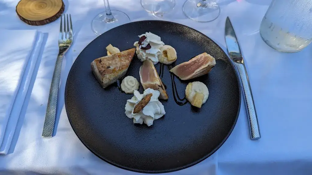 Menu_Restaurant Le Cantou_Toulouse_immagine_9