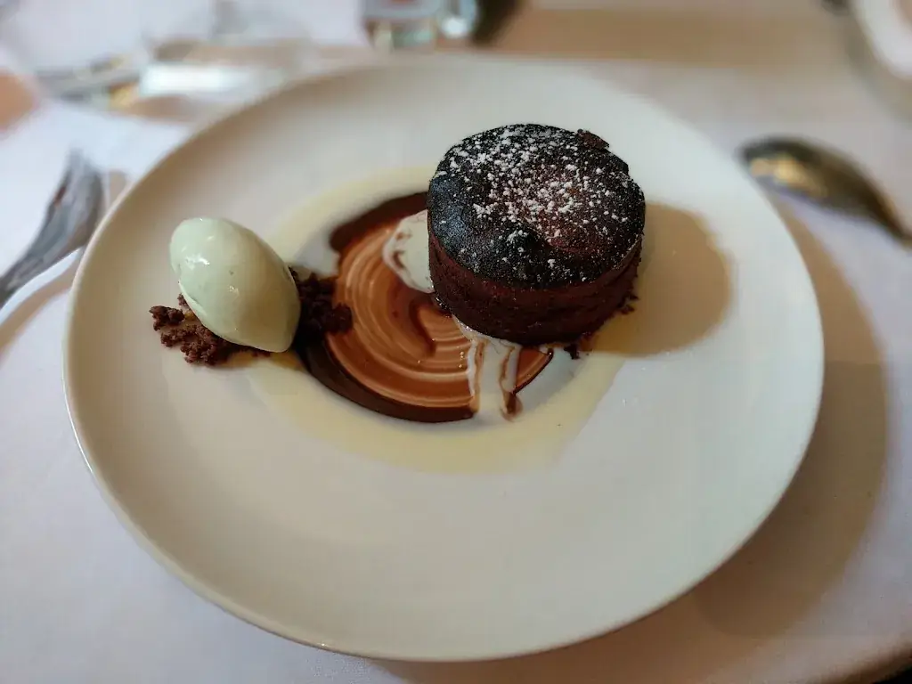 Nicolas T_Restaurant Le Cantou_Toulouse_recensione