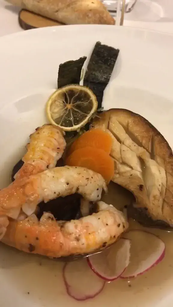 G Solier_Restaurant Le Cantou_Toulouse_recensione