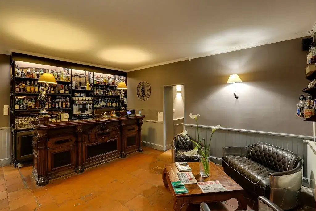 Restaurant Le Cantou restaurant in Toulouse