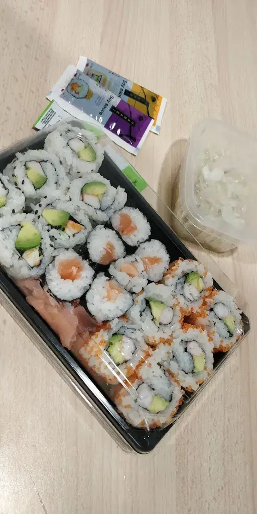 Menu_Restaurant SUSHI TOKORO_Colomiers_image_3