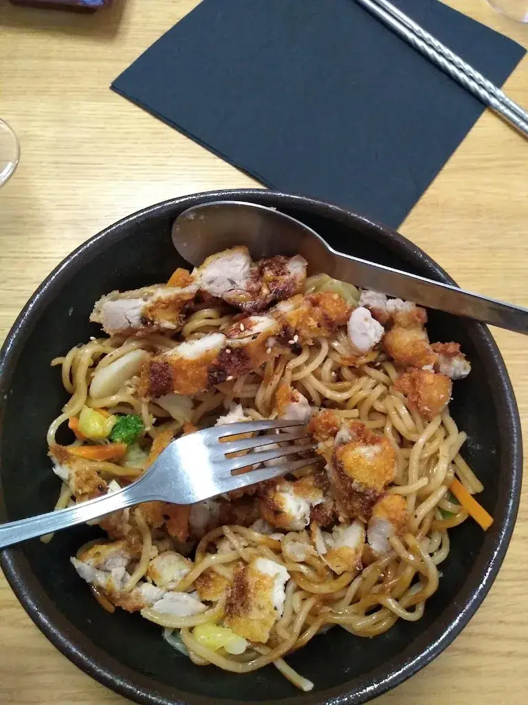 Menu_Restaurant SUSHI TOKORO_Colomiers_image_5