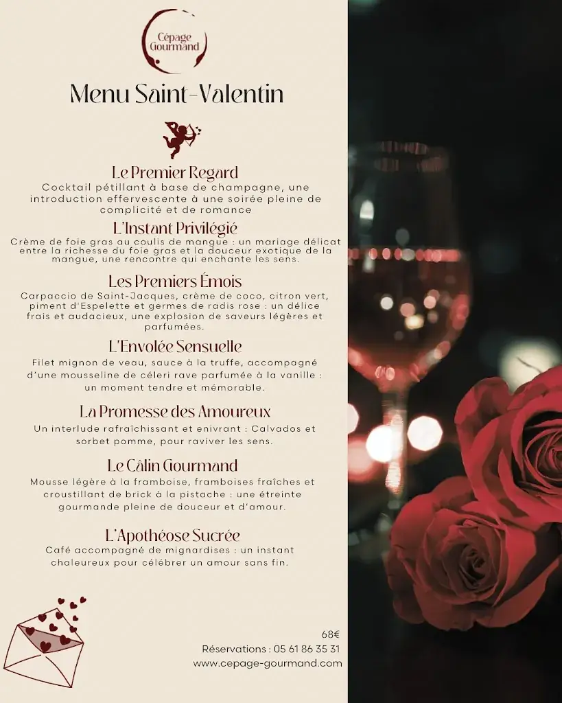 Menu_Cépage Gourmand_Tournefeuille_image_1