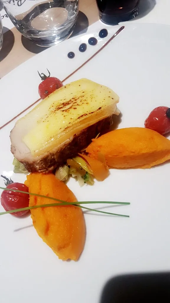 Menu_Bistrot l'Esplanade_Colomiers_immagine_1